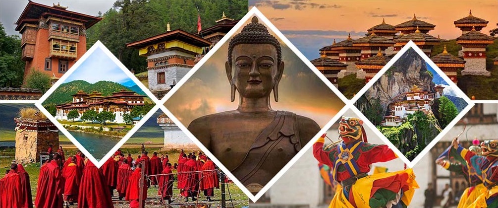 bhutan tour